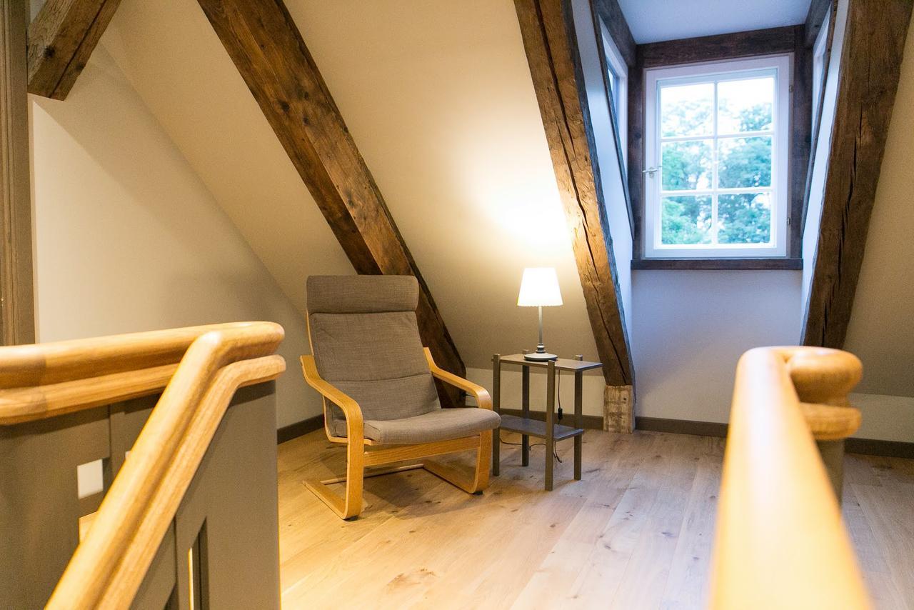 Botique & Spa Hotel Berkenes Manor Ziedkalne Экстерьер фото