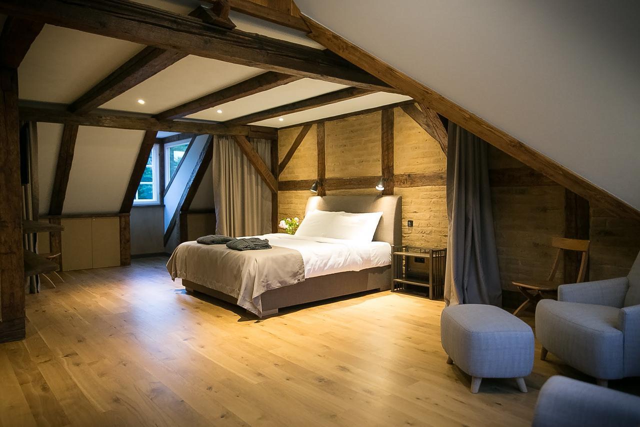 Botique & Spa Hotel Berkenes Manor Ziedkalne Экстерьер фото
