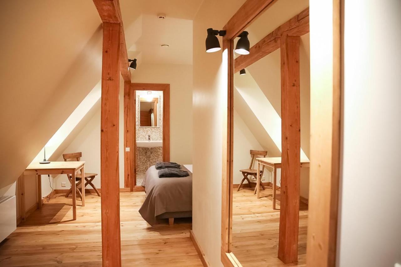 Botique & Spa Hotel Berkenes Manor Ziedkalne Экстерьер фото