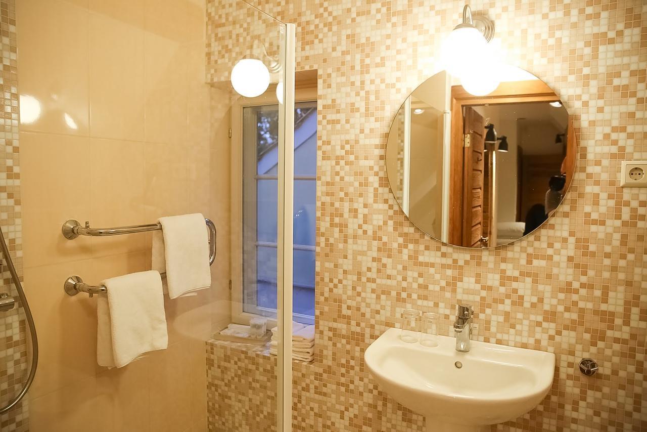 Botique & Spa Hotel Berkenes Manor Ziedkalne Экстерьер фото