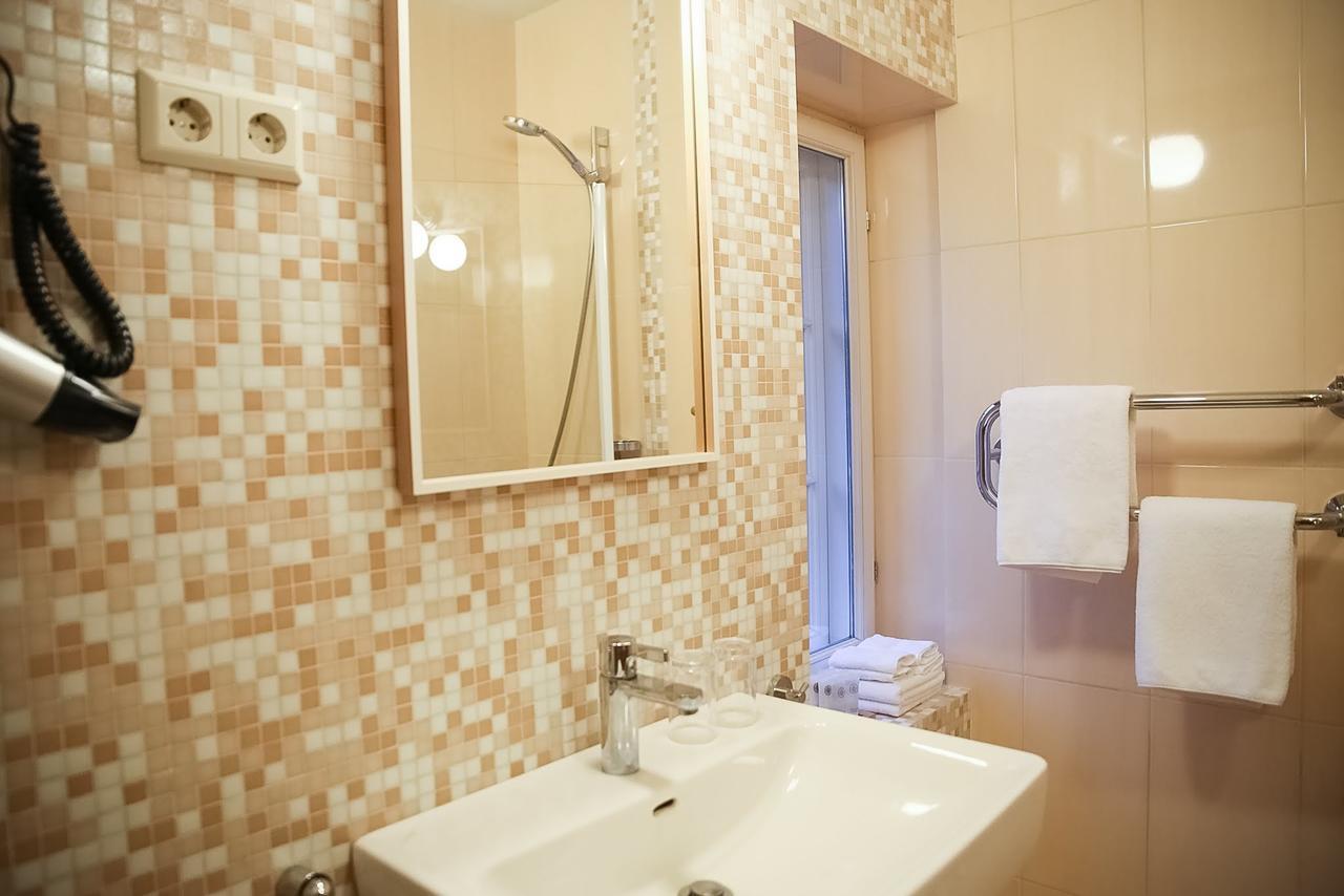 Botique & Spa Hotel Berkenes Manor Ziedkalne Экстерьер фото