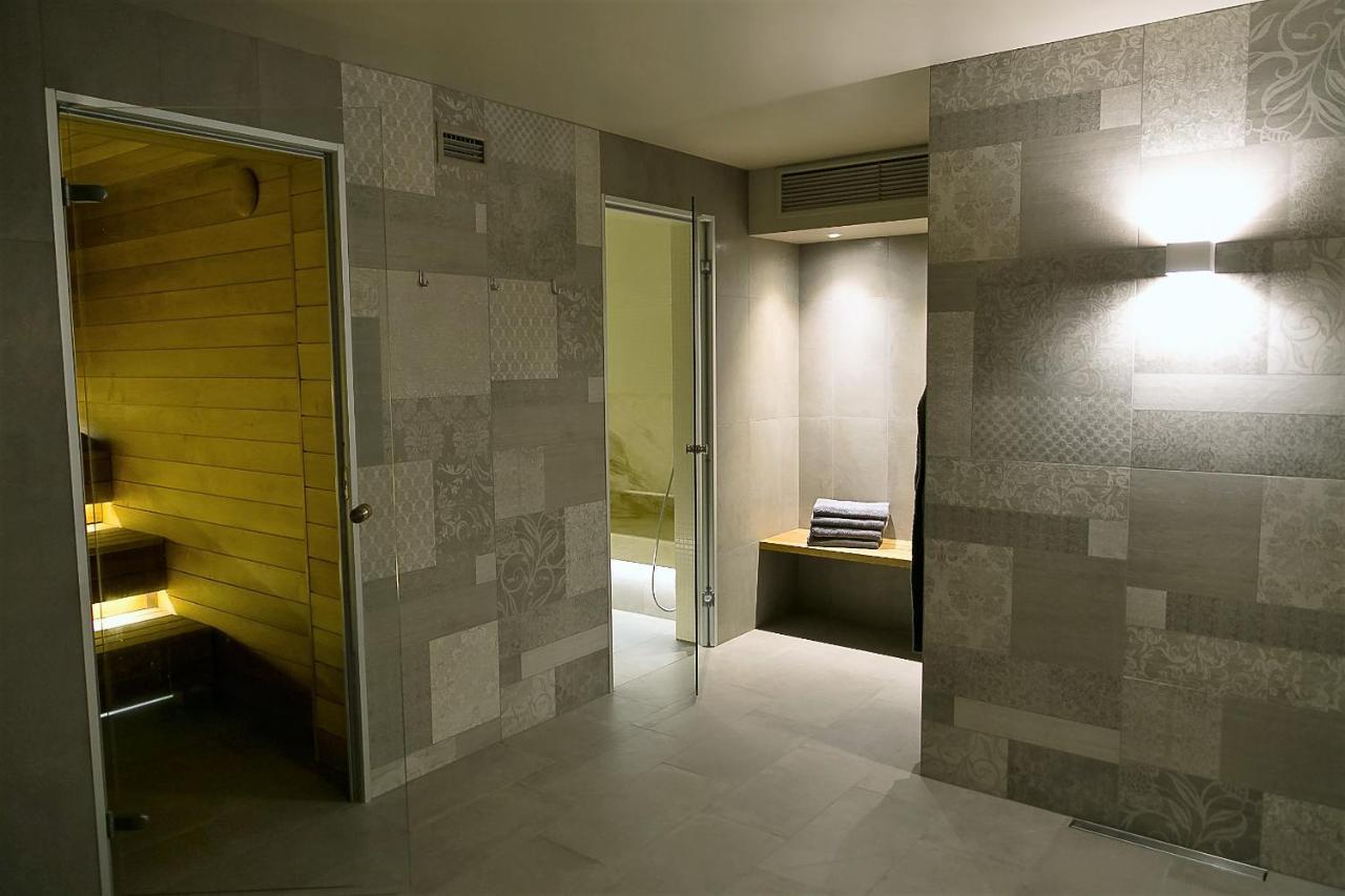 Botique & Spa Hotel Berkenes Manor Ziedkalne Экстерьер фото